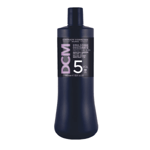 Crema oxidanta 1.5%(5vol), Diapason Milano, 1000ml