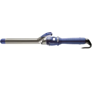 Ondulator profesional cu reglaj temperatura si afisaj digital, Creative, Kiepe, 210°, 22mm