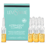 Fiole Astringente ASTRINGENT COMPLEX LEVISSIME 6x3 ml