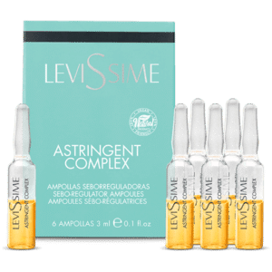 Fiole Astringente ASTRINGENT COMPLEX LEVISSIME 6x3 ml