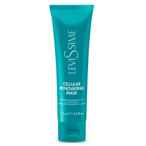 MASCA REGENERARE CELULARA, CELLULAR MASK, LEVISSIME, 75ML