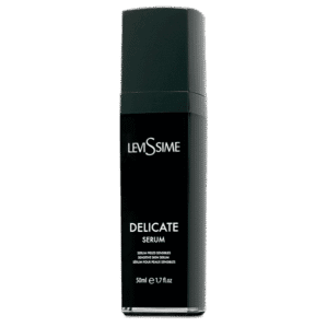 Ser pentru ten sensibil, DELICATE SERUM, LEVISSIME, 50 ml