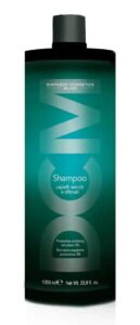 Șampon dedicat părului uscat și deteriorat