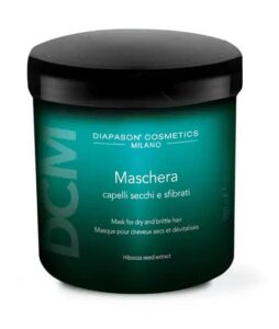 Masca profesionala par degradat, Diapason, 1000ml