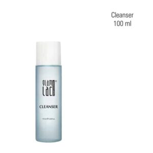 Glamlac Solutie Degresare Cleanser 100ml