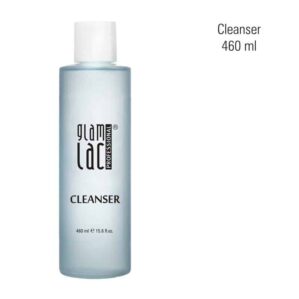 Glamlac Solutie Degresare Cleanser 460ml - imagine 1