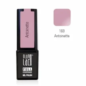 Oja semipermanenta GLF169 Antoinette 6ml