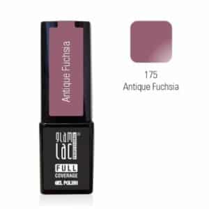 Oja semipermanenta GLF175 Antique Fuchsia 6ml
