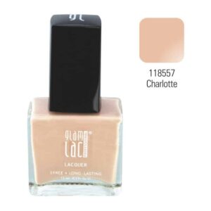 Lac de unghii 118557 Charlotte 15ml
