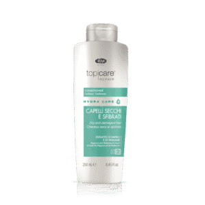 HYDRA TOP CARE - PACHET HIDRATARE SAMPON+BALSAM PAR USCAT CU ACTIUNE INTENSIVA - imagine 2