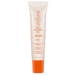 Balsam pentru buze, Vita C Splendor Lip Up, Levissime, 15ml