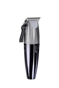 MASINA DE TUNS PROFESIONALA CU STAND DE INCARCARE, BATERIE 2500mAH, MAXPRO