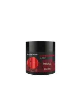 Masca profesionala nutritiva, Essentiel Keratin Nutrition, Eugene Perma, 500ml