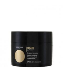 Masca profesionala reparare profunda, Essentiel Keratin Repair, Eugene Perma, 500ml