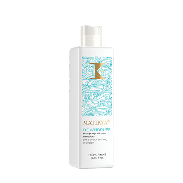 Sampon impotriva matretii, Downdruff, K-Time, 250ml