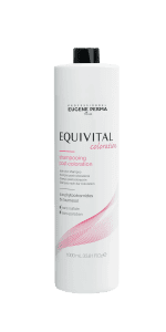 Șampon după colorare fără parabeni și sulfați, Equivital, Eugene Perma, 1000 ml