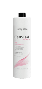Balsam tratament dupa colorare, Equivital, Eugene Perma, 1000ml