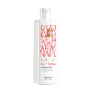 Şampon energizant anti-cădere, Over Force, K-Time, 250ml