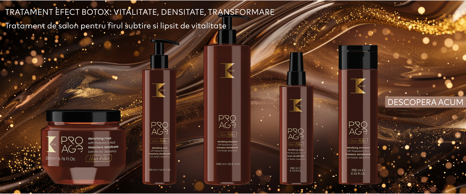 banner tratament botox ktime pro age