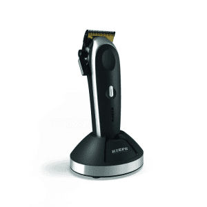 Masina de tuns profesionala fara fir, Snoods, Kiepe, 6800rpm