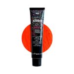 Vopsea cu acțiune directă, Portocaliu, Xtreme Color, Lisap Milano, 60 ml
