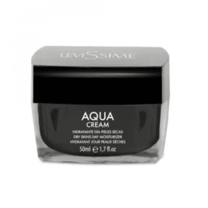Crema uz zilnic pentru ten uscat, Aqua Day Mosturizer, Levissime, 50ml