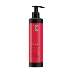 Tratament par ondulat, Avant Curl Treatment, K-Time, 500ml