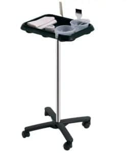 Ucenic pentru vopsit, Willy, Ceriotti, Negru