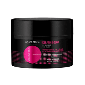 Masca profesionala intretinere culoare, Essentiel Keratin Color, Eugene Perma, 150ml