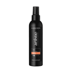 Spray pentru bucle cu proteine de matase, Artiste, Eugene Perma, 200ml