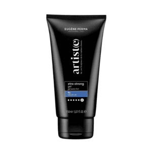 Gel fixare foarte puternica, Xtra Strong Gel Artiste, Eugene Perma, 150ml