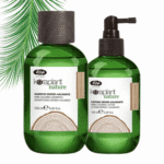 Keraplant dermo-calmant - pachet tratament dermo calmant cu efect revigorant