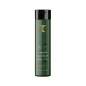 Sampon tratament netezire, Keratin Code, K-Time, 300ml