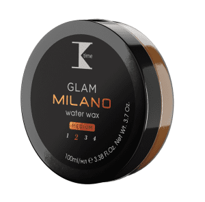 Ceara pe baza de apa paciuli, Milano, K-Time, 100ml