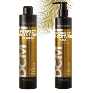 DIAPASON MOISTURE NOURISHING - PACHET TRATAMENT SAMPON+MASCA, 300ML