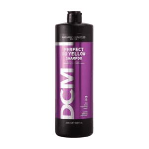 Sampon efect argintiu, No Yellow, Diapason, 1000ml