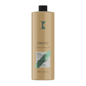 Șampon tratament reconstrucție, Phibre Shampoo, K-Time, 1000 ml