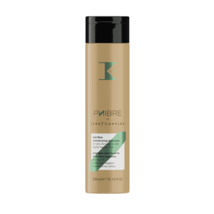 Șampon tratament reconstrucție, Phibre Shampoo, K-Time, 300 ml