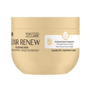 Mască hidratare și reparare păr