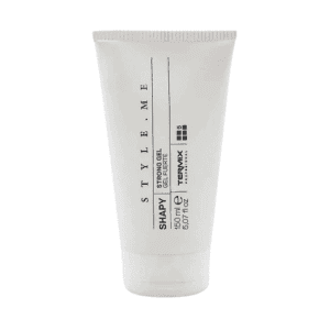 GEL DE PAR CU FIXARE PUTERNICA, SHAPY, TERMIX, 150ML