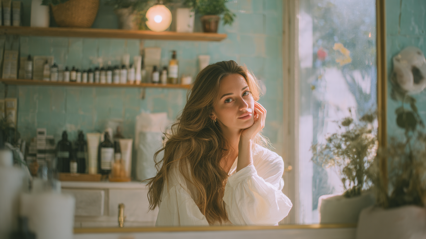 Soluții eficiente pentru căderea părului