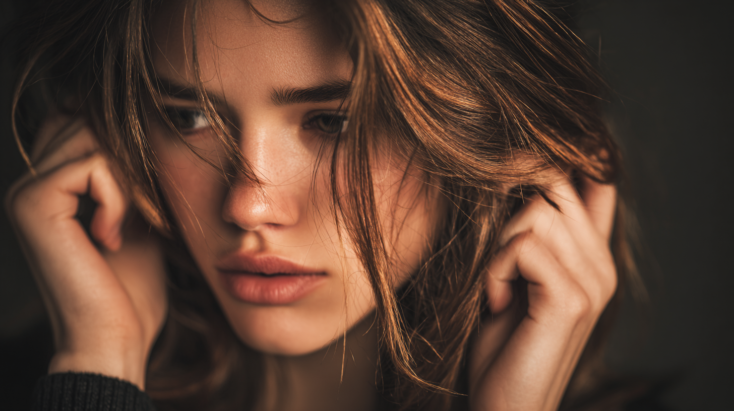 Vârfuri despicate cauze și solutii rapide